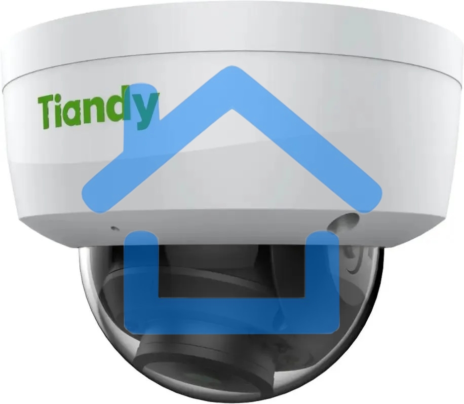 Камера видеонаблюдения IP Tiandy Super Lite TC-C32KN I3/E/Y/C/2.8mm/V4.3 белый