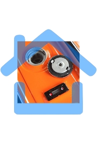 Электрогенератор бензиновый Patriot Max Power SRGE 2500, 2.2 кВт, 65 дБ, 36.2 кг