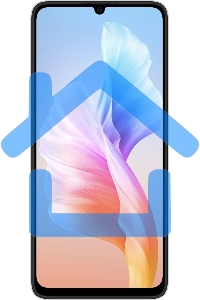 Смартфон Meizu Note 21, 8/256Gb, белый