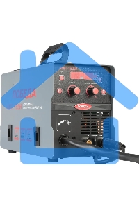 Сварочный аппарат Победа АПС-155И инвертор MIG-MAG/ММА 5.6кВт (кейс в комплекте)