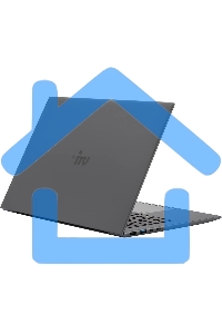 Ноутбук IRU Planio 14INPR N-series N100 16Gb SSD 512Gb Intel UHD Graphics 14