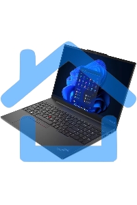 Ноутбук Lenovo ThinkPad E16 G1, 16