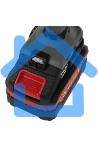 Дрель-шуруповерт P.I.T. PSB20H-13D/3, Аккумуляторная, 20В, Ударная, Кейс