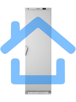 Холодильник фармацевтическийХФ-400-2 