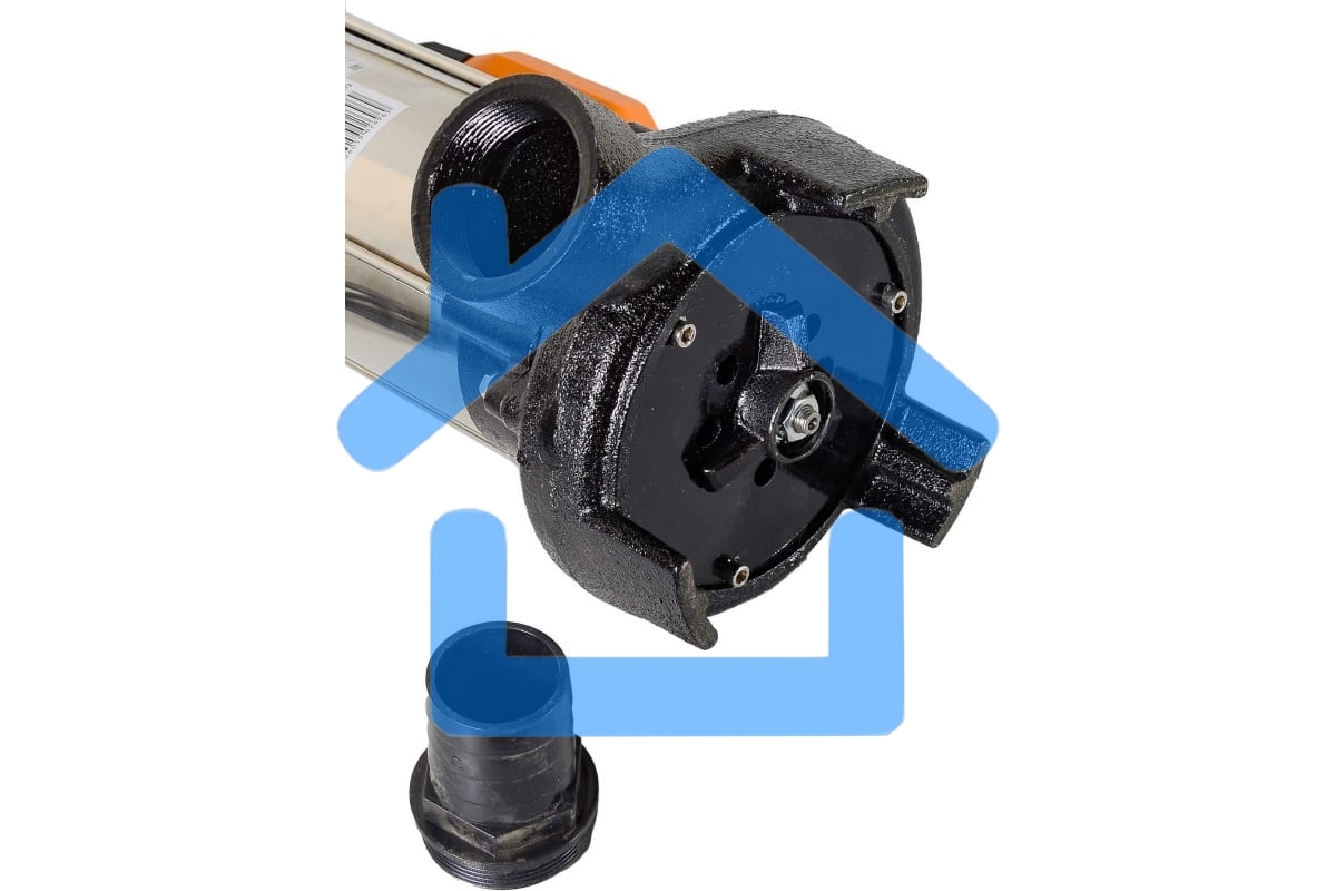 Фекальный насос ФН-2200Л Вихрь