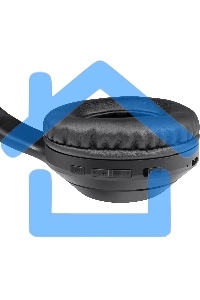 Гарнитура Defender FREEMOTION B695 черный