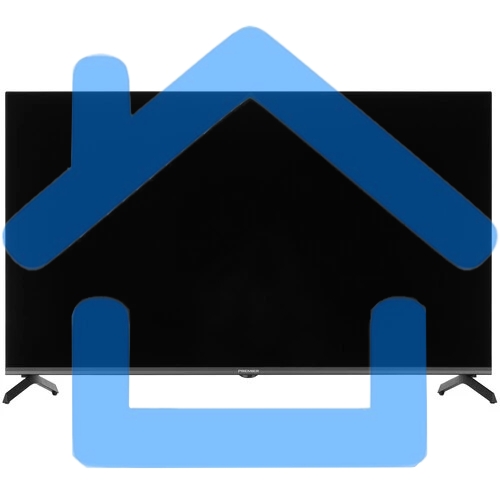 Телевизор PREMIER 43