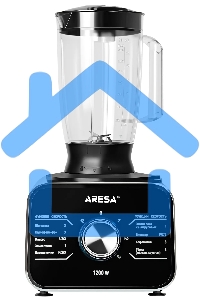 Кухонный комбайн ARESA AR-1712