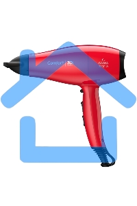 Фен COMFORT 3D GA.MA