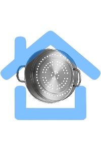 Пароварка/мантоварка TALLER TR-11063 Брилон 7 л