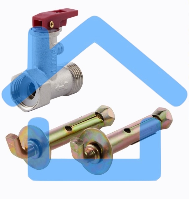 Водонагреватель Ballu BWH/S 30 Brief белый