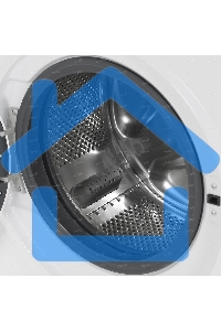 Стиральная машина Atlant СМА 50У105-00 белый, загрузка фронтальная 5 кг, 1000 об/мин., класс: А+