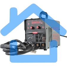 Сварочный аппарат Победа АПС-155И инвертор MIG-MAG/ММА 5.6кВт (кейс в комплекте)