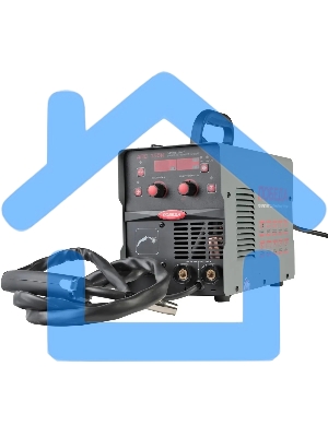 Сварочный аппарат Победа АПС-155И инвертор MIG-MAG/ММА 5.6кВт (кейс в комплекте)