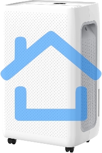 Осушитель воздуха мобильный Neoclima ND-20RH (20 л/сутки)