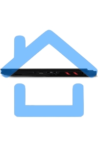 Ноутбук MSI Raider HX AI A2XWIG-204RU черный Core Ultra 9 285HX 64Gb SSD4Tb NVIDIA GeForce RTX 5080 16Gb 18