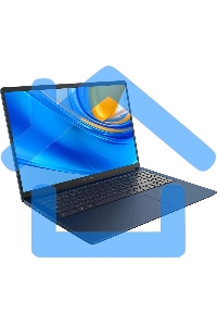 Ноутбук Maibenben Medio M647 M6471SB0HURE3 16