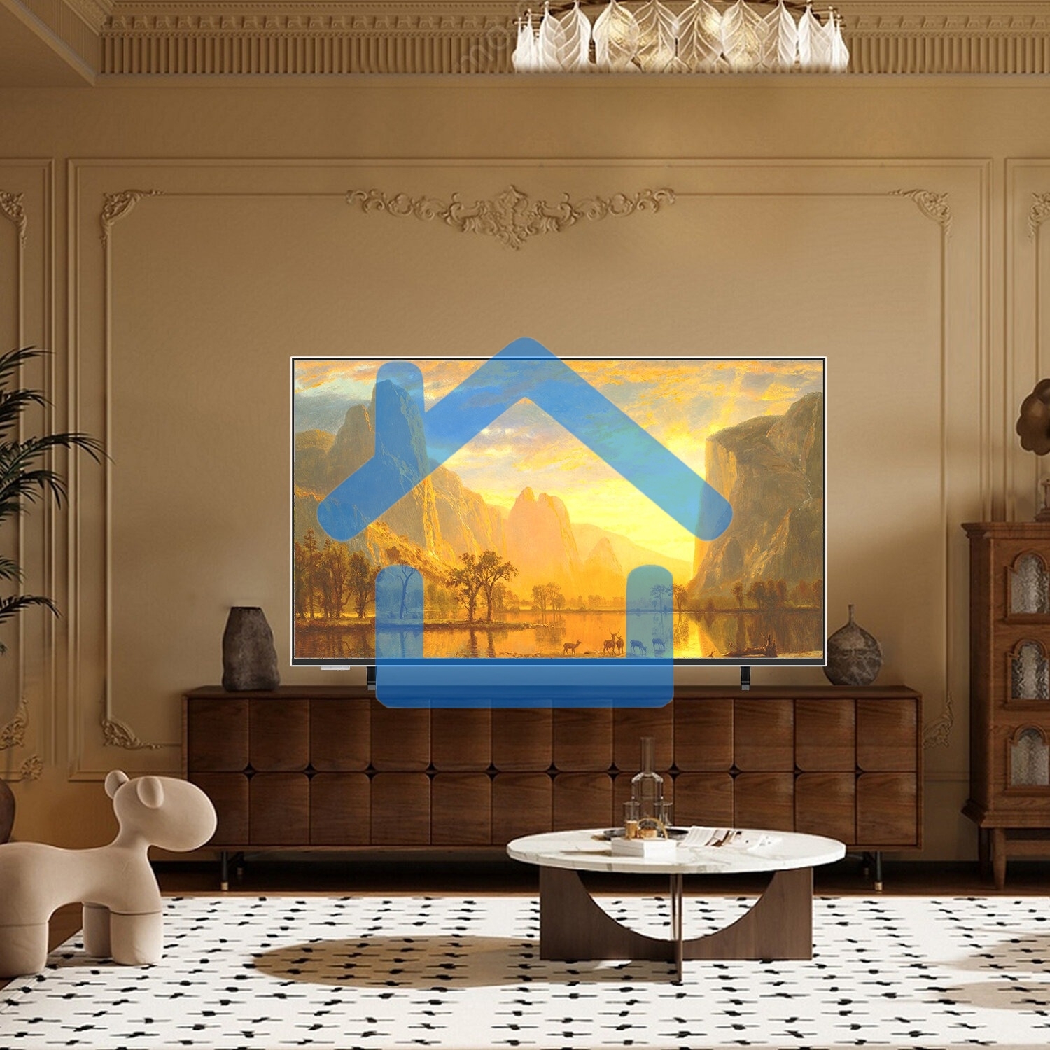 Телевизор Skyworth 65