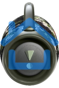 Портативная акустика JBL BOOMBOX 3 камуфляж