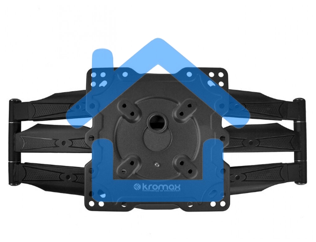 Кронштейн для телевизора Kromax ATLANTIS-45 серый 22