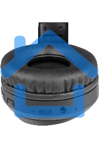 Гарнитура Defender FREEMOTION B695 черный