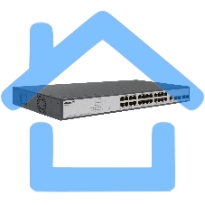 Коммутатор РоЕ OS3228P/250W/A1A