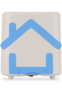 Тостер Hyundai HYT-3306 700Вт кремовый