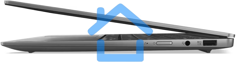 Ноутбук Lenovo Yoga Slim 6 14IRH8 14