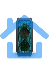 Колонка Eltronic FIRE BOX 08