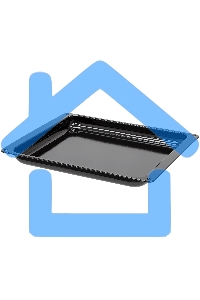 Электрический духовой шкаф Krona PARABEL 45H BL