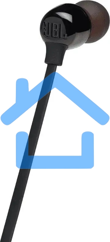 Гарнитура JBL BLUETOOTH TUNE 125BT BLACK