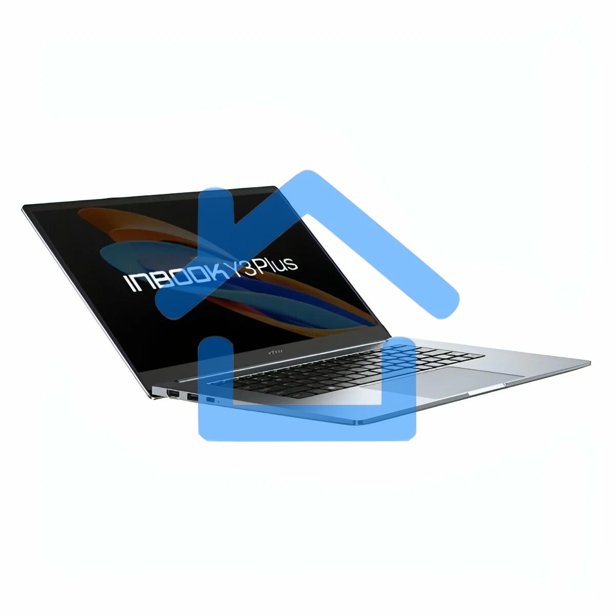 Ноутбук Infinix Inbook Y3 PLUS_YL512 15.6