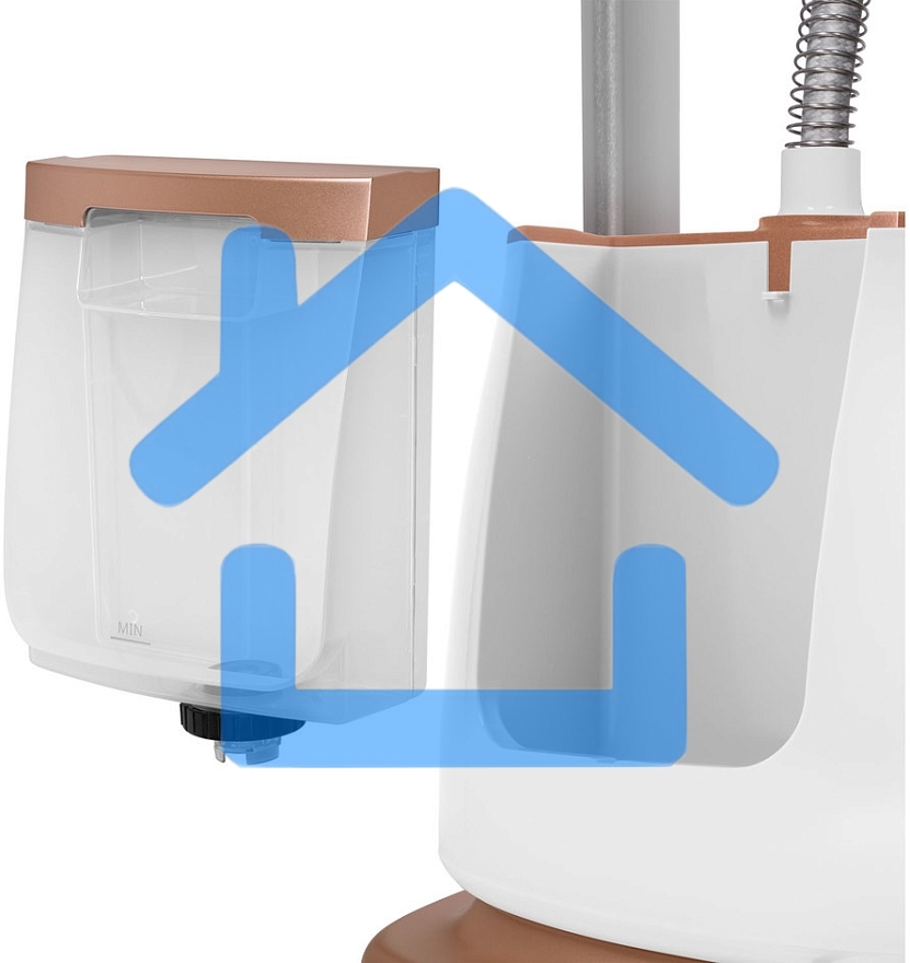 Отпариватель Maunfeld MF-1135BZ PRO