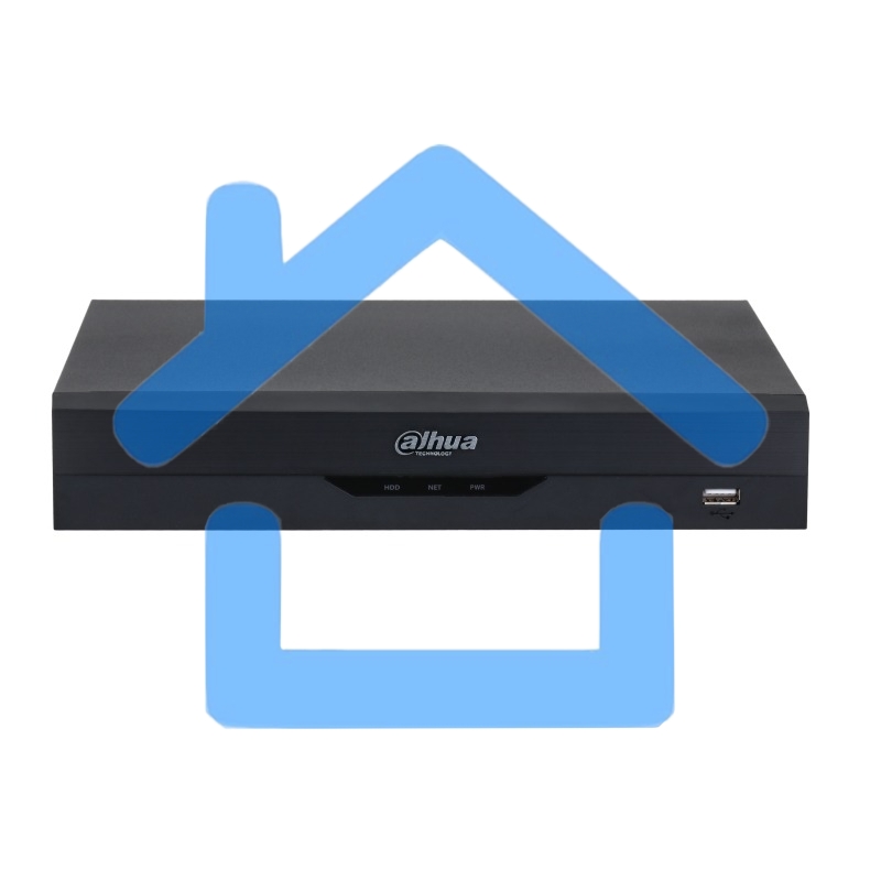 Видеорегистратор Dahua DH-XVR5116HS-5M-I3