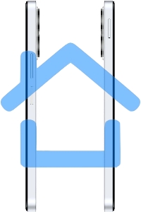 Смартфон Meizu Note 21, 8/256Gb, белый