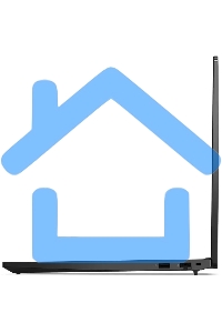 Ноутбук Lenovo ThinkPad E16 G1, 16