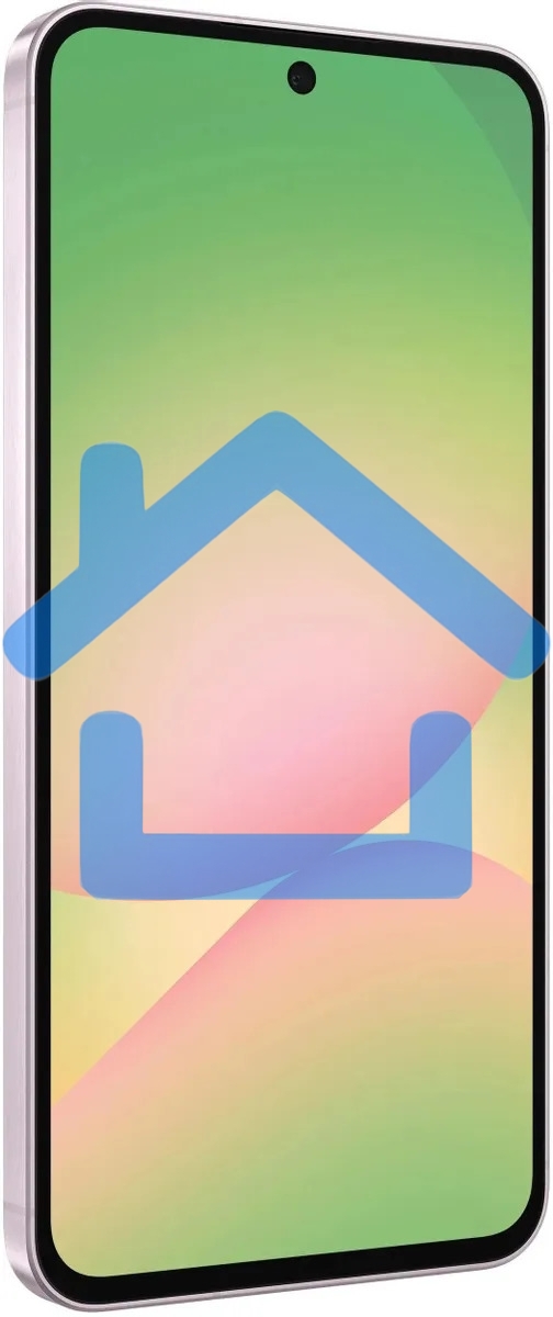 Смартфон Samsung Galaxy SM-A566E A56 5G, 8/128Gb, розовый