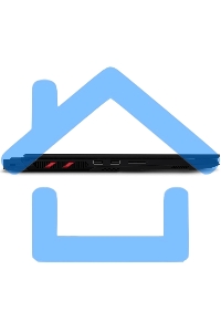 Ноутбук MSI Raider HX AI A2XWIG-204RU черный Core Ultra 9 285HX 64Gb SSD4Tb NVIDIA GeForce RTX 5080 16Gb 18