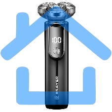 Электробритва BRAYER BR3601