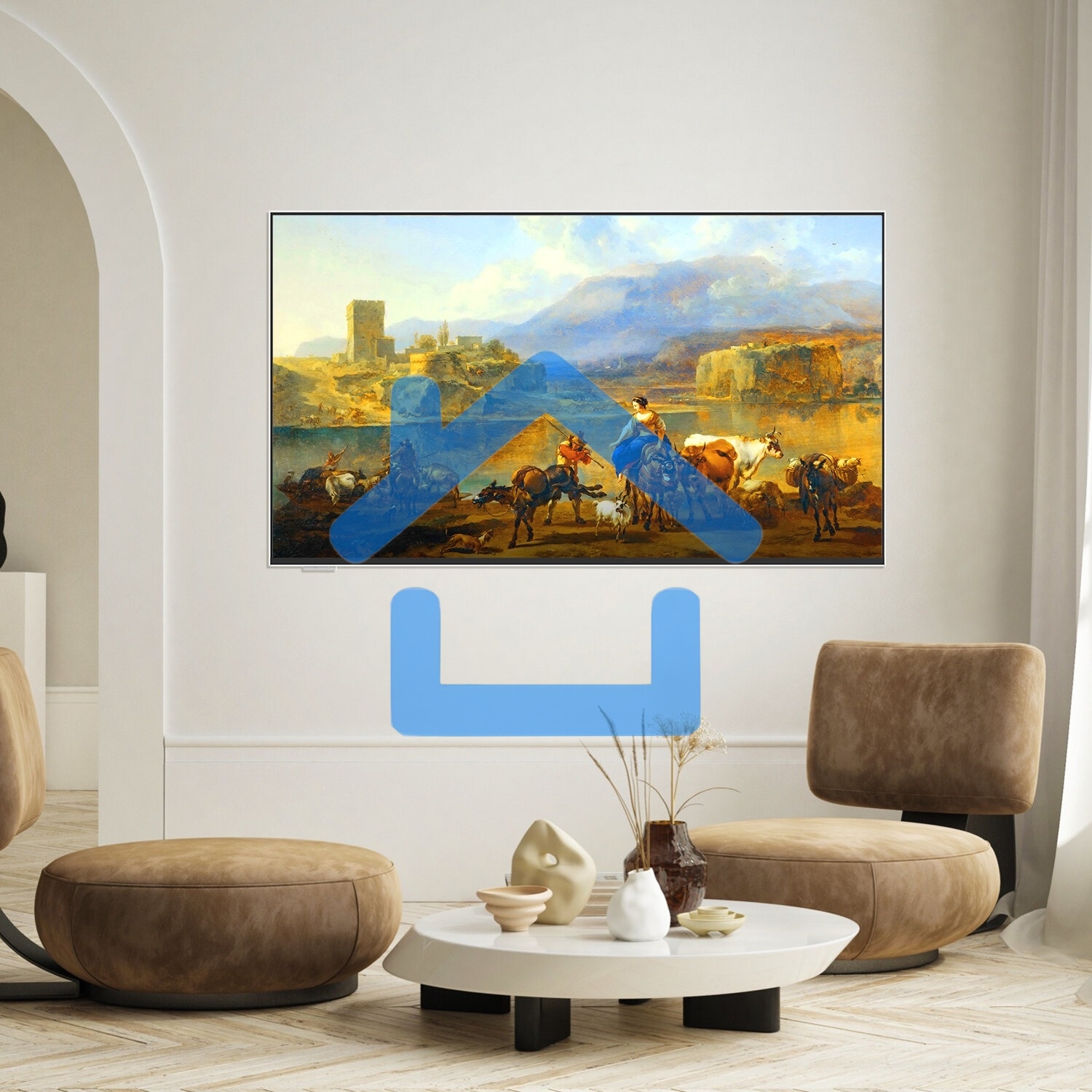 Телевизор Skyworth 65