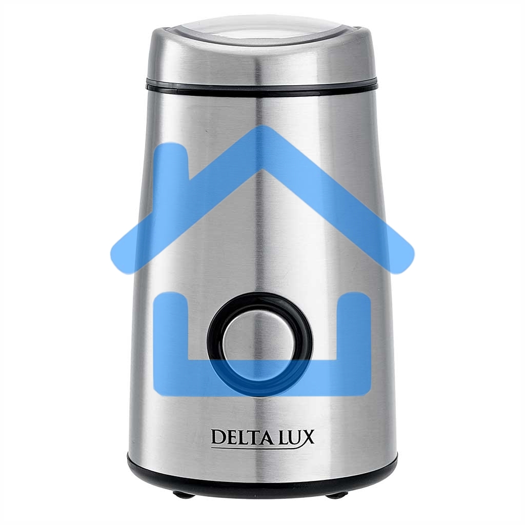 Кофемолка DELTA LUX DE-2200