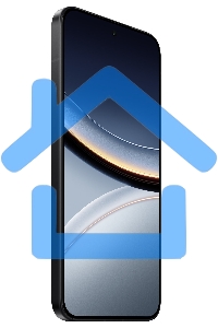 Смартфон POCO F7 12/512Gb черный