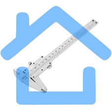 Штангенциркуль Deli DL92150 150мм Диапазон: 0-150 мм. Значение деления: 0,02 мм.