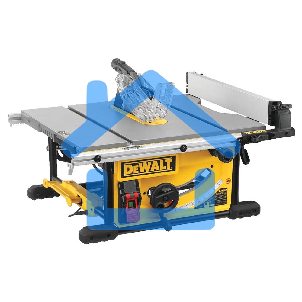 Настольная пила DEWALT DWE7492 2000 Вт