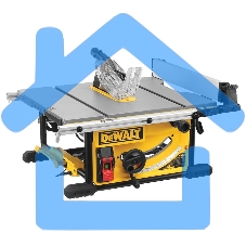 Настольная пила DEWALT DWE7492 2000 Вт