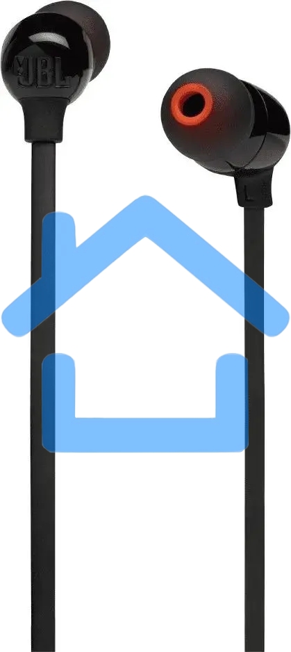 Гарнитура JBL BLUETOOTH TUNE 125BT BLACK