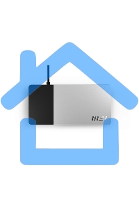 Док-станция MSI USB-C Docking Station Gen 2 / 1xType-C(USB3.2Gen2/DP)/1xType-C USB3.2Gen2/2xType-A USB3.2Gen2/1xType-A USB2.0/1xHDMI2.1/1xDP/1xRJ45/1xComboJack/150W adapter