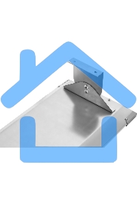 Обогреватель инфракрасный Ballu BIH-APL-3.0-M серый, 3000 Вт, 60 м2