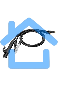 Аппарат инвертор. полуавтомат. cварки MIG-200S, 200A, ПВ 60%, катушка 5 кг MTX