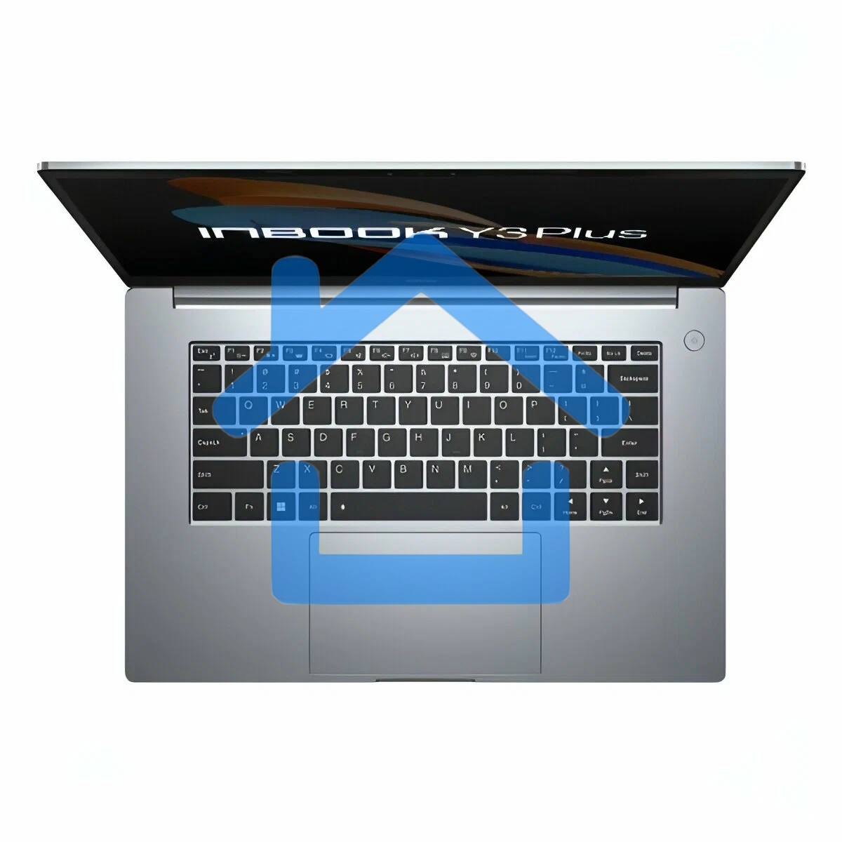 Ноутбук Infinix Inbook Y3 PLUS_YL512 15.6